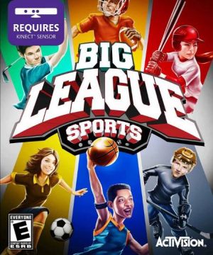 Big League Sports