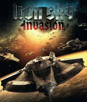 Iron Sky: Invasion