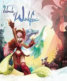 Islands of Wakfu