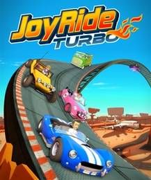 Joy Ride Turbo