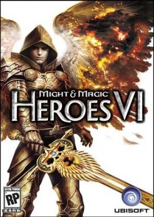 Might & Magic: Clash of Heroes