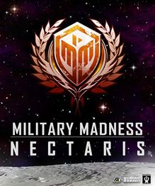 Military Madness: Nectaris