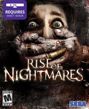 Rise of Nightmares