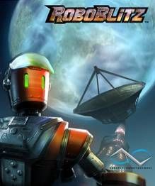 RoboBlitz