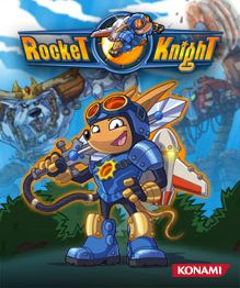 Rocket Knight