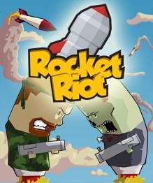 Rocket Riot