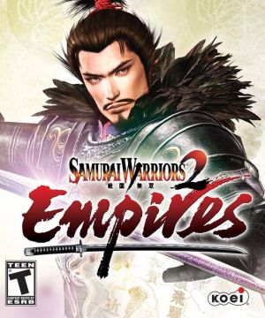 Samurai Warriors 2 Empires