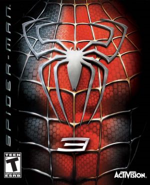 Spider-Man 3