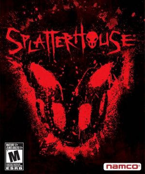 Splatterhouse