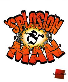 'Splosion Man