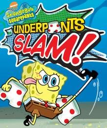 SpongeBob SquarePants: Underpants Slam!