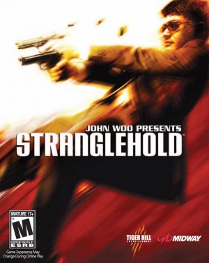 Stranglehold