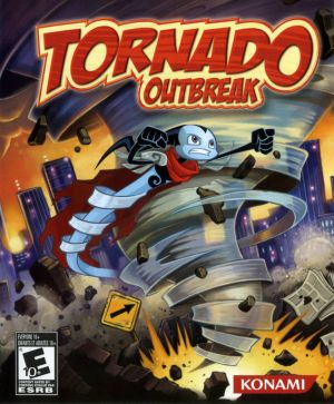 Tornado Outbreak