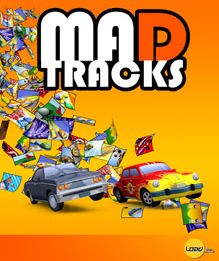 Mad Tracks