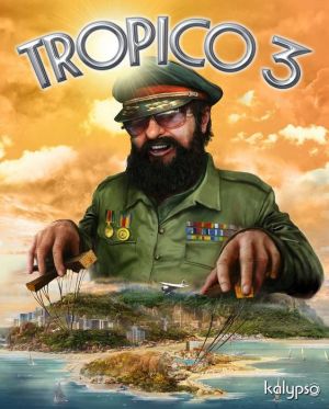 Tropico 3