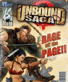 Unbound Saga