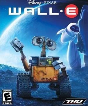 WALL-E