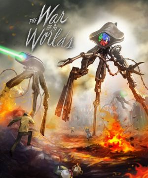 The War of the Worlds