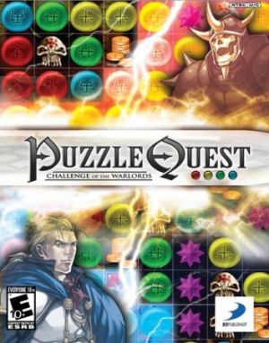 Puzzle Quest: Challenge of the Warlords