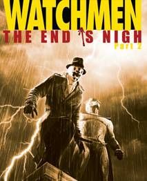 Watchmen: The End Is Nigh Part 2