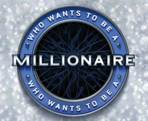 Who Wants to Be a Millionaire? Special Editions