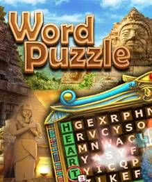 Word Puzzle