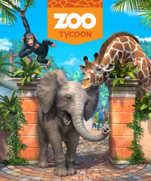 Zoo Tycoon