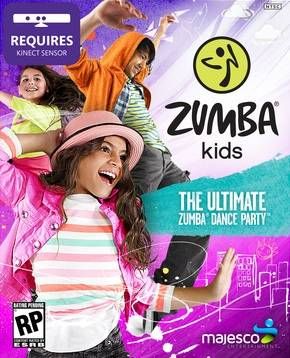 Zumba Kids