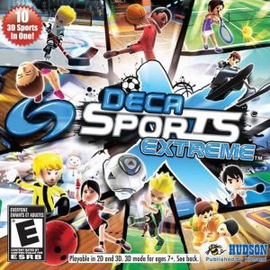 Deca Sports Extreme