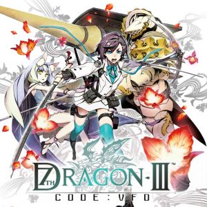 7th Dragon III Code: VFD