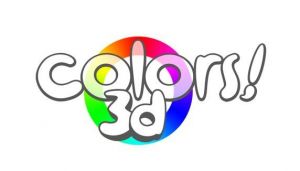 Colors! 3D