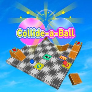 Collide-a-Ball