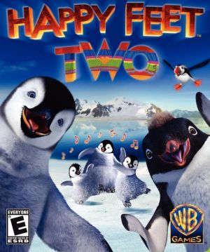 Happy Feet Two: The Videogame