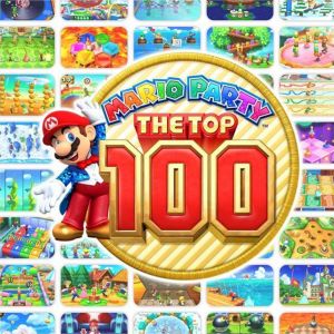 Mario Party: The Top 100