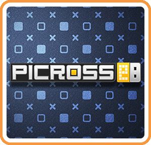 Picross e8