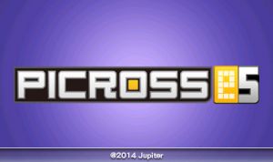 Picross e5