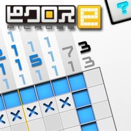 Picross e