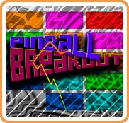 Pinball Breakout