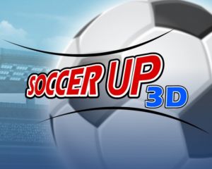 Soccer Up 3D