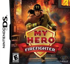 Real Heroes: Firefighter 3D