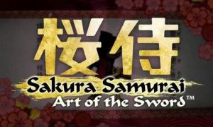 Sakura Samurai: Art of the Sword