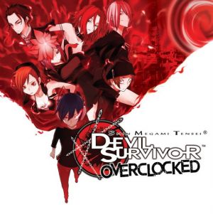 Shin Megami Tensei: Devil Survivor Overclocked