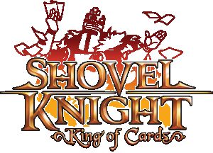 Shovel Knight: King of Cards