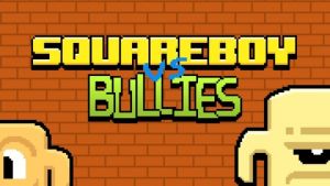 Squareboy vs. Bullies: Arena Edition