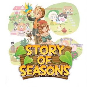 Story of Seasons