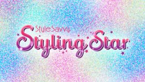 Style Savvy: Styling Star