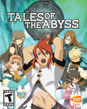 Tales of the Abyss