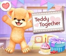 Teddy Together