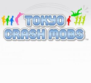 Tokyo Crash Mobs