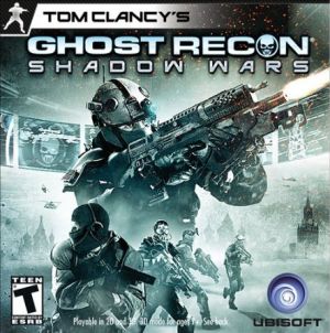 Tom Clancy's Ghost Recon: Shadow Wars